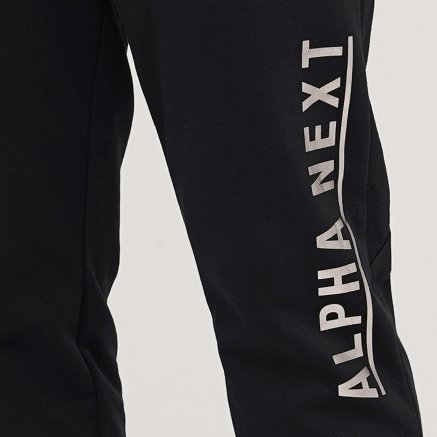 Спортивнi штани Anta Knit Track Pants - 126029, фото 4 - інтернет-магазин MEGASPORT