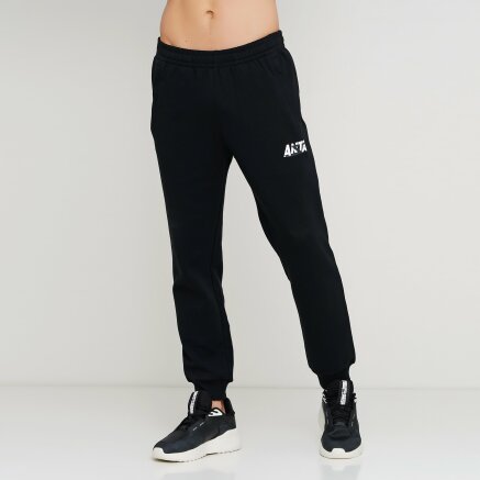 Спортивные штаны Anta Knit Track Pants - 126030, фото 1 - интернет-магазин MEGASPORT