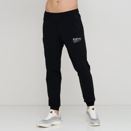 Спортивнi штани Anta Knit Track Pants - 126032, фото 1 - інтернет-магазин MEGASPORT