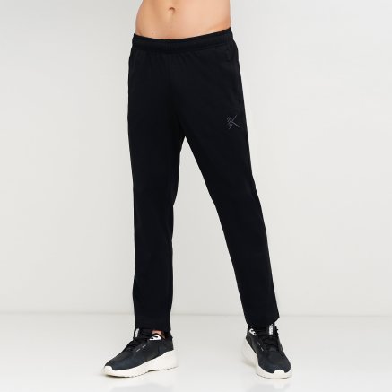 Спортивнi штани Anta Knit Track Pants - 126033, фото 1 - інтернет-магазин MEGASPORT