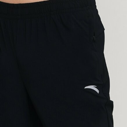 Спортивнi штани Anta Knit Track Pants - 126051, фото 4 - інтернет-магазин MEGASPORT