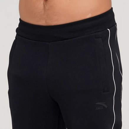 Спортивнi штани Anta Knit Track Pants - 126085, фото 4 - інтернет-магазин MEGASPORT