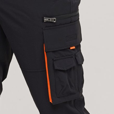Спортивные штаны Anta Woven Track Pants - 126087, фото 4 - интернет-магазин MEGASPORT