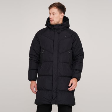 Пуховики Anta Mid-Long Down Jacket - 126183, фото 1 - інтернет-магазин MEGASPORT