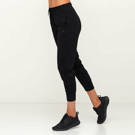 Спортивные штаны Anta Knit Ankle Pants - 126114, фото 1 - интернет-магазин MEGASPORT