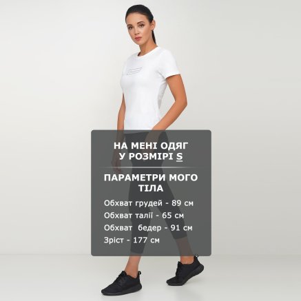 Спортивные штаны Anta Knit Ankle Pants - 126114, фото 6 - интернет-магазин MEGASPORT
