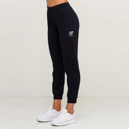 Спортивные штаны Anta Knit Track Pants - 126115, фото 1 - интернет-магазин MEGASPORT