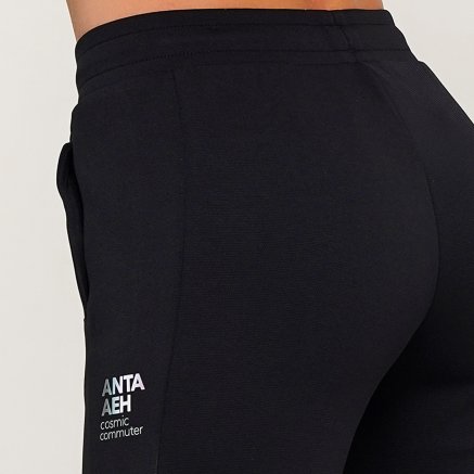 Спортивные штаны Anta Knit Track Pants - 126115, фото 5 - интернет-магазин MEGASPORT