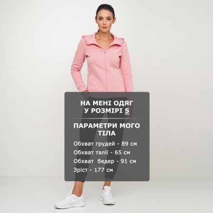 Спортивные штаны Anta Knit Track Pants - 126115, фото 6 - интернет-магазин MEGASPORT