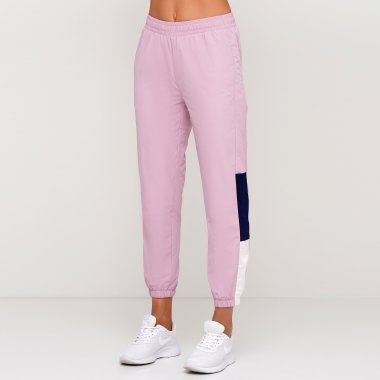 Спортивні штани Anta Woven Track Pants - 126134, фото 1 - інтернет-магазин MEGASPORT