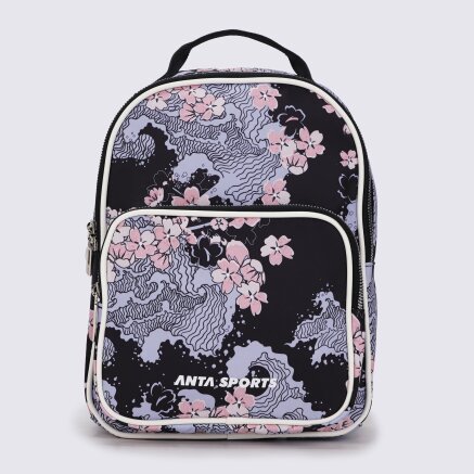 Рюкзак Anta Backpack - 126220, фото 1 - інтернет-магазин MEGASPORT