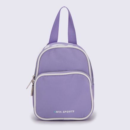 Рюкзак Anta Backpack - 126222, фото 1 - интернет-магазин MEGASPORT