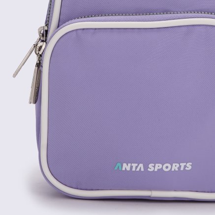 Рюкзак Anta Backpack - 126222, фото 4 - интернет-магазин MEGASPORT