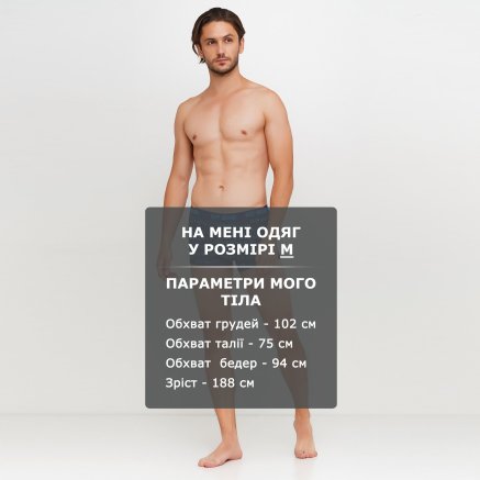Нижнее белье Anta Sports Underwear - 126147, фото 3 - интернет-магазин MEGASPORT