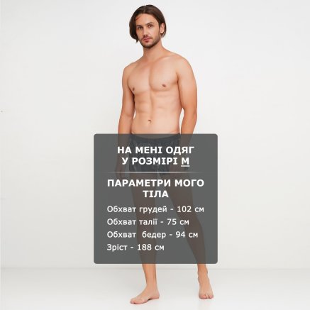Нижнее белье Anta Sports Underwear - 126148, фото 3 - интернет-магазин MEGASPORT