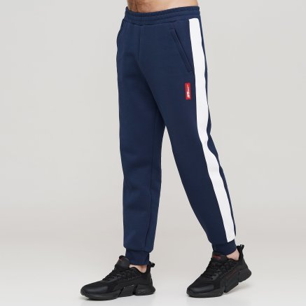 Спортивные штаны Anta Knit Track Pants - 134652, фото 1 - интернет-магазин MEGASPORT