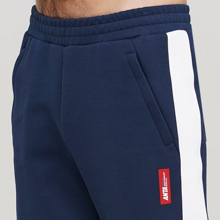 Спортивные штаны Anta Knit Track Pants - 134652, фото 4 - интернет-магазин MEGASPORT