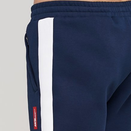 Спортивные штаны Anta Knit Track Pants - 134652, фото 5 - интернет-магазин MEGASPORT