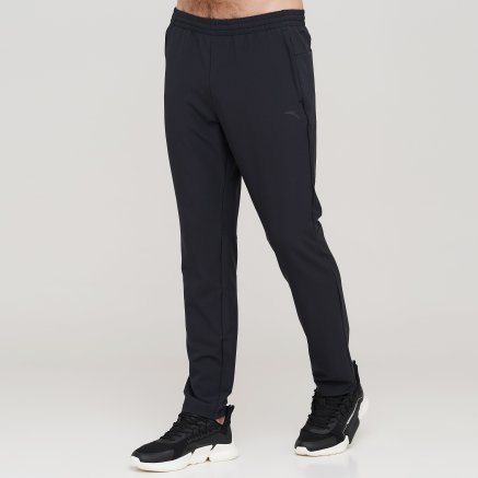 Спортивные штаны Anta Woven Track Pants - 134653, фото 1 - интернет-магазин MEGASPORT