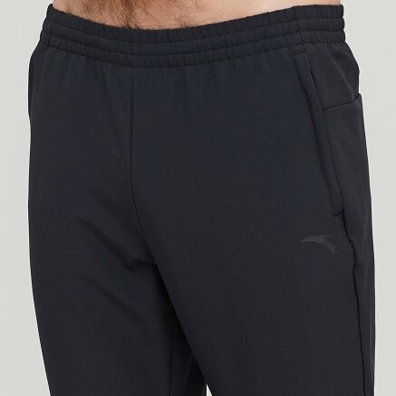 Спортивные штаны Anta Woven Track Pants - 134653, фото 4 - интернет-магазин MEGASPORT