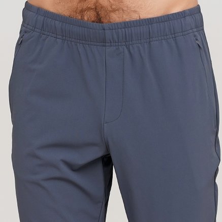 Спортивные штаны Anta Woven Track Pants - 134654, фото 4 - интернет-магазин MEGASPORT