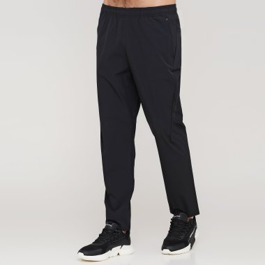 Спортивні штани Anta Woven Track Pants - 134656, фото 1 - інтернет-магазин MEGASPORT