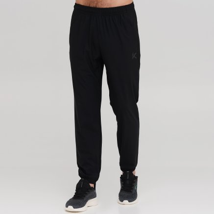 Спортивные штаны Anta Knit Track Pants - 139584, фото 1 - интернет-магазин MEGASPORT