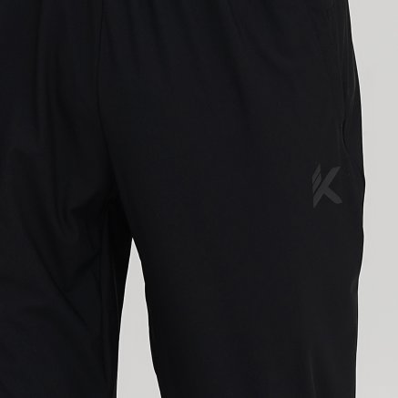 Спортивные штаны Anta Knit Track Pants - 139584, фото 4 - интернет-магазин MEGASPORT