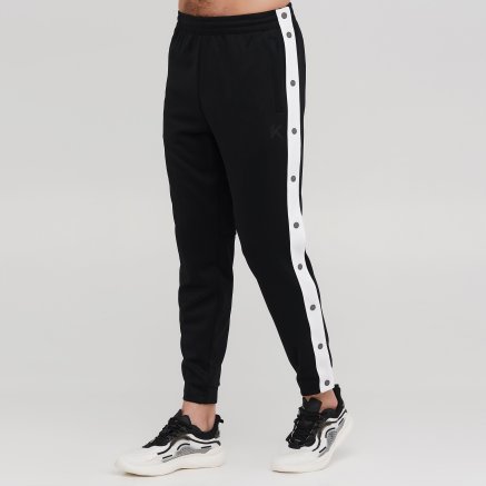 Спортивные штаны Anta Knit Track Pants - 139768, фото 1 - интернет-магазин MEGASPORT
