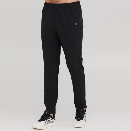 Спортивные штаны Anta Woven Track Pants - 139591, фото 1 - интернет-магазин MEGASPORT