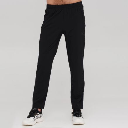 Спортивные штаны Anta Woven Track Pants - 139592, фото 1 - интернет-магазин MEGASPORT