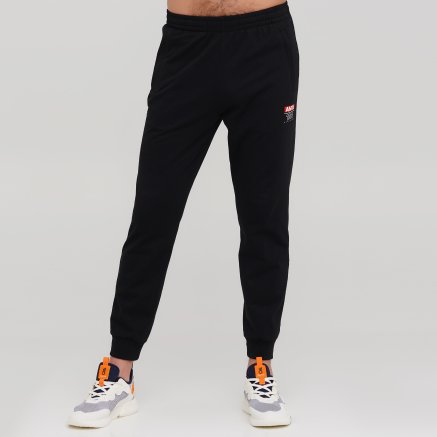Спортивные штаны Anta Knit Track Pants - 139625, фото 1 - интернет-магазин MEGASPORT