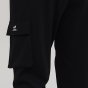 Спортивні штани Anta Knit Ankle Pants, фото 5 - інтернет магазин MEGASPORT