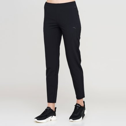Спортивные штаны Anta Woven Track Pants - 134680, фото 1 - интернет-магазин MEGASPORT