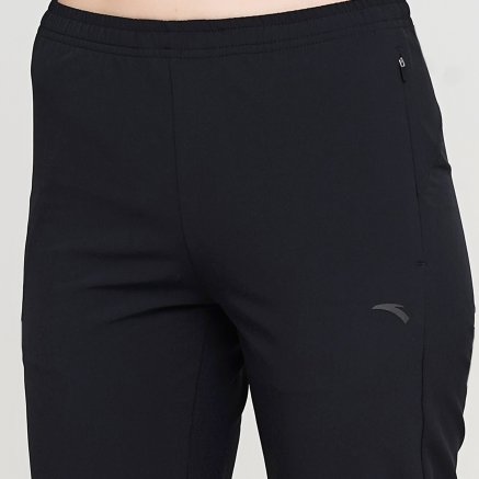 Спортивные штаны Anta Woven Track Pants - 134680, фото 4 - интернет-магазин MEGASPORT