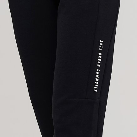 Спортивные штаны Anta Knit Track Pants - 134691, фото 4 - интернет-магазин MEGASPORT