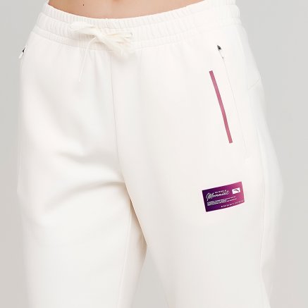 Спортивнi штани Anta Knit Ankle Pants - 134694, фото 4 - інтернет-магазин MEGASPORT