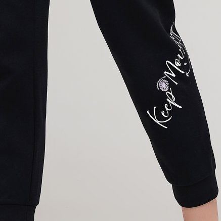 Спортивные штаны Anta Knit Track Pants - 134575, фото 4 - интернет-магазин MEGASPORT