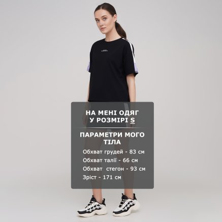 Шорты Anta Knit Shorts - 139684, фото 6 - интернет-магазин MEGASPORT