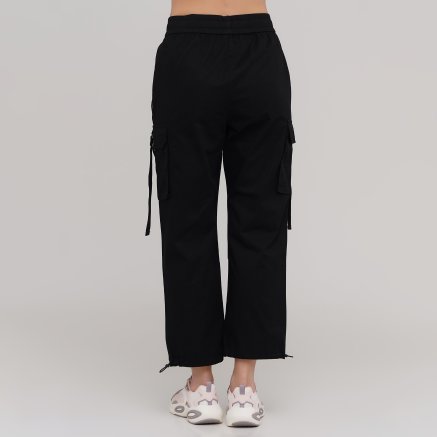 Спортивные штаны Anta Casual Pants - 139685, фото 3 - интернет-магазин MEGASPORT