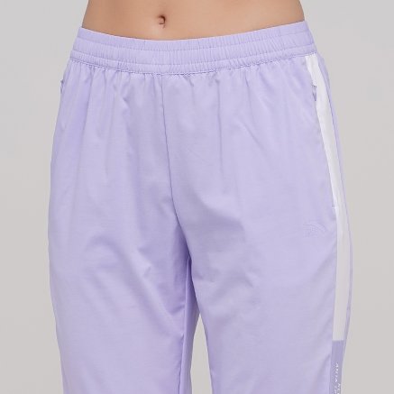 Спортивные штаны Anta Woven Track Pants - 139688, фото 4 - интернет-магазин MEGASPORT