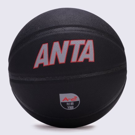 Мяч Anta Basketball - 134587, фото 1 - интернет-магазин MEGASPORT