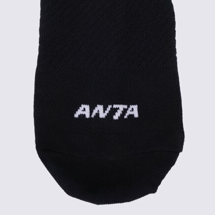 Шкарпетки Anta Sports Socks - 139692, фото 2 - інтернет-магазин MEGASPORT