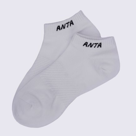 Шкарпетки Anta Sports Socks - 139825, фото 1 - інтернет-магазин MEGASPORT