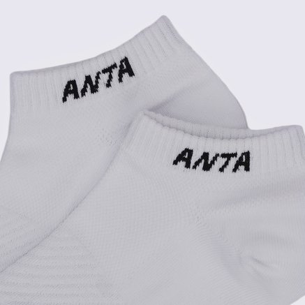 Шкарпетки Anta Sports Socks - 139825, фото 2 - інтернет-магазин MEGASPORT