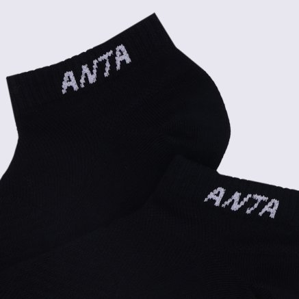 Шкарпетки Anta Sports Socks - 139827, фото 2 - інтернет-магазин MEGASPORT