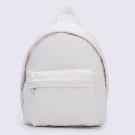 Рюкзак Anta Backpack - 139837, фото 1 - интернет-магазин MEGASPORT