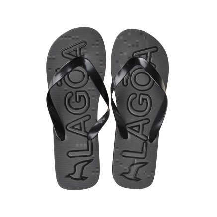 Вьетнамки Lagoa Mens Slippers - 93241, фото 3 - интернет-магазин MEGASPORT