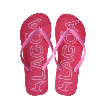 Вьетнамки Lagoa Womens Slippers - 93243, фото 3 - интернет-магазин MEGASPORT