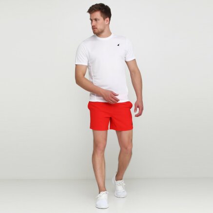 Футболка Lagoa Men's Mesh T-Shirt - 117393, фото 2 - интернет-магазин MEGASPORT